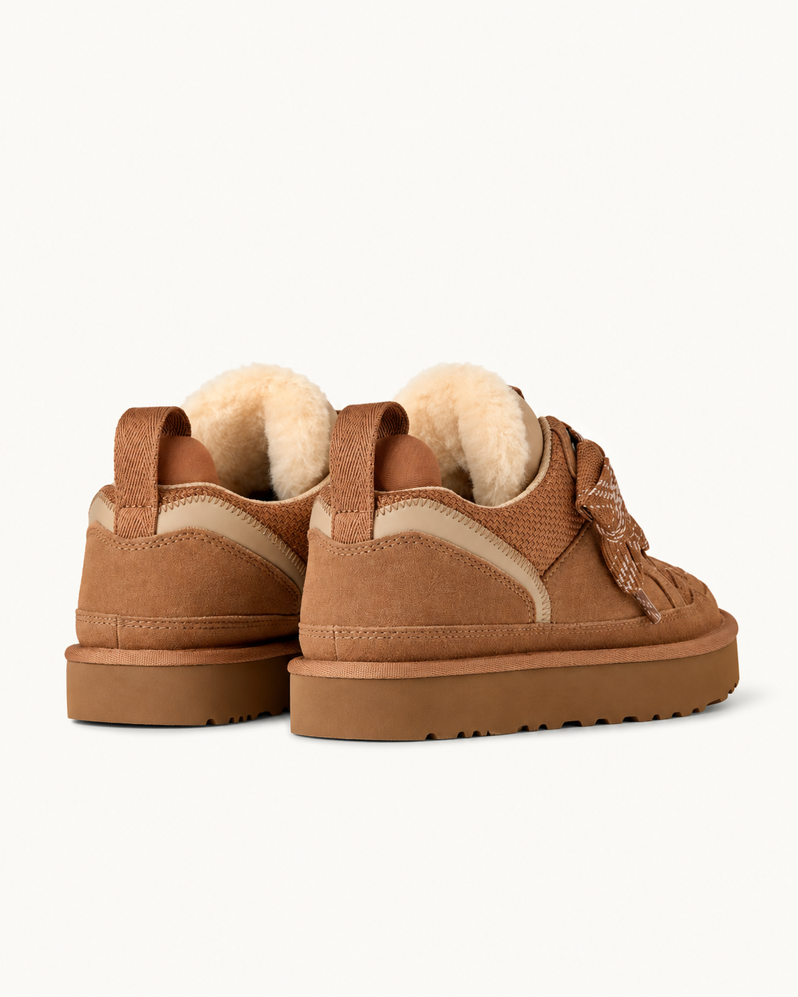 Winter Boots