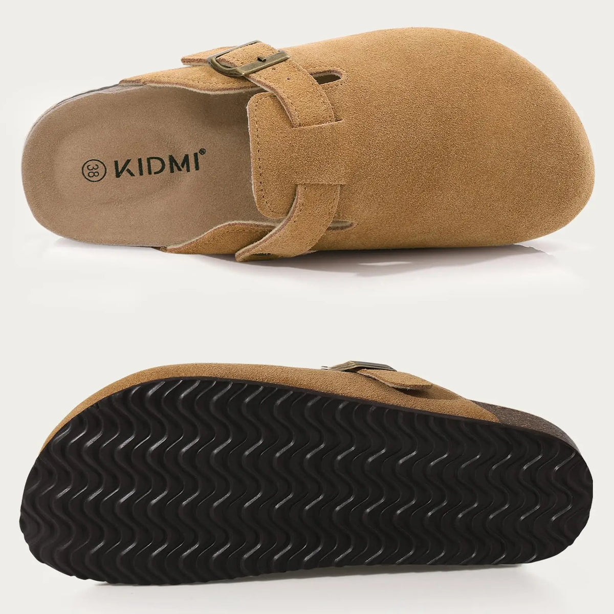 Asgard Slippers