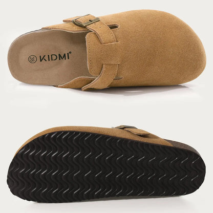 Asgard Slippers