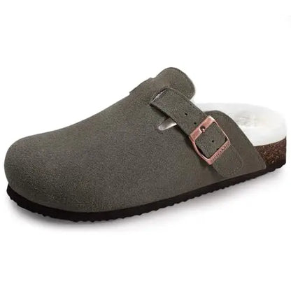 Asgard Slippers