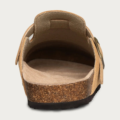Asgard Slippers