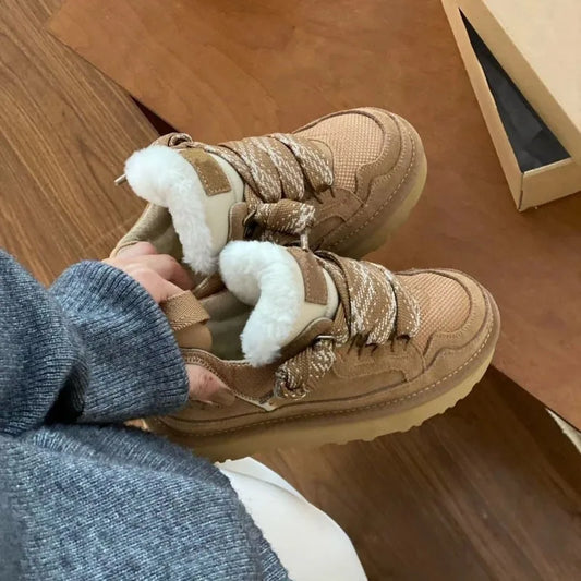 Winter Boots