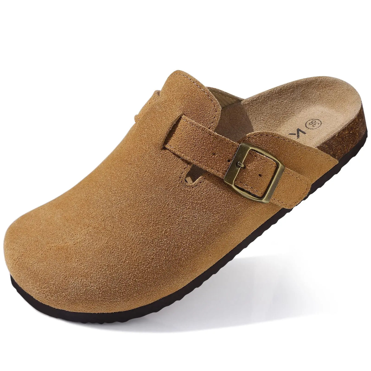 Asgard Slippers