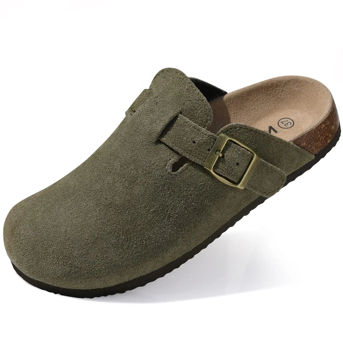 Asgard Slippers