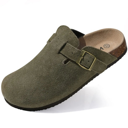Asgard Slippers